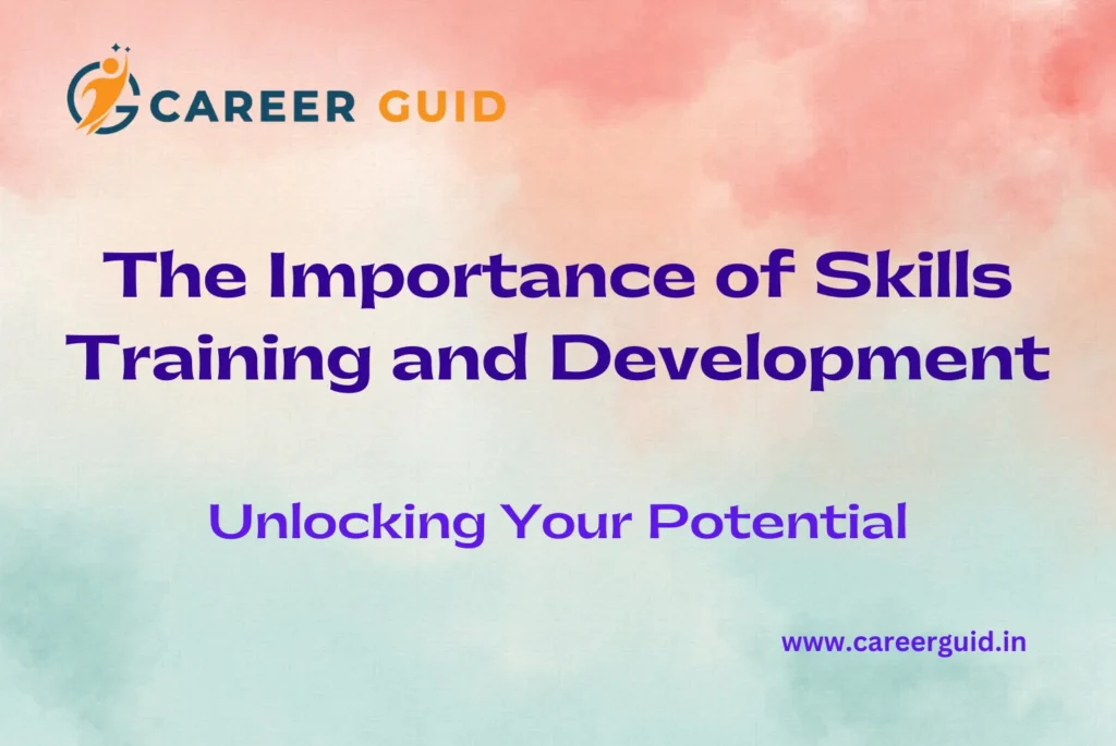 unlocking your potential careerguid.in