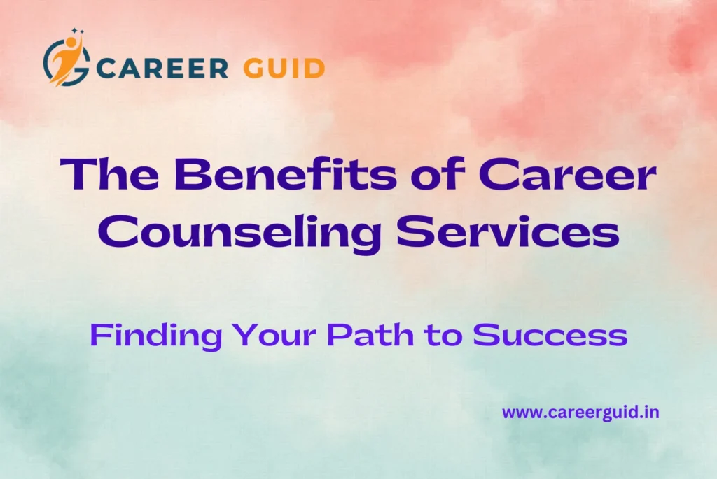 finding your path to sucess careerguid.in